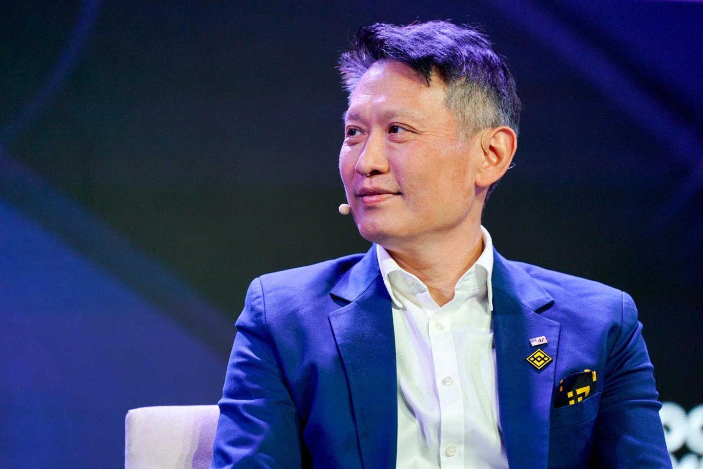 Binance is helping governments establish crypto regulations and national Bitcoin reserves