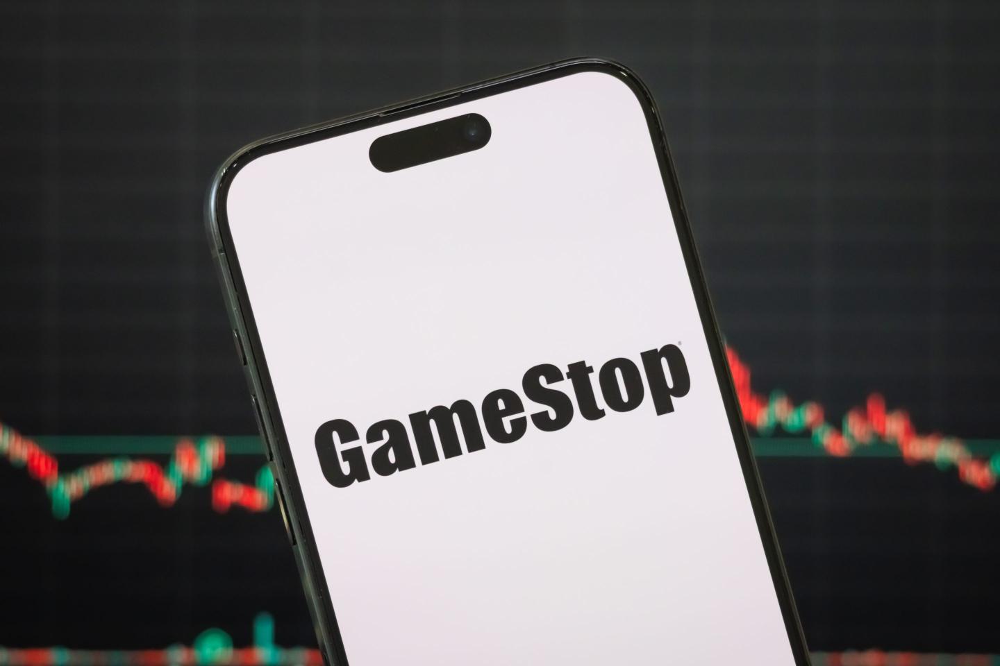 GameStop now has $1.5 billion to splurge on a Bitcoin reserve after private offering