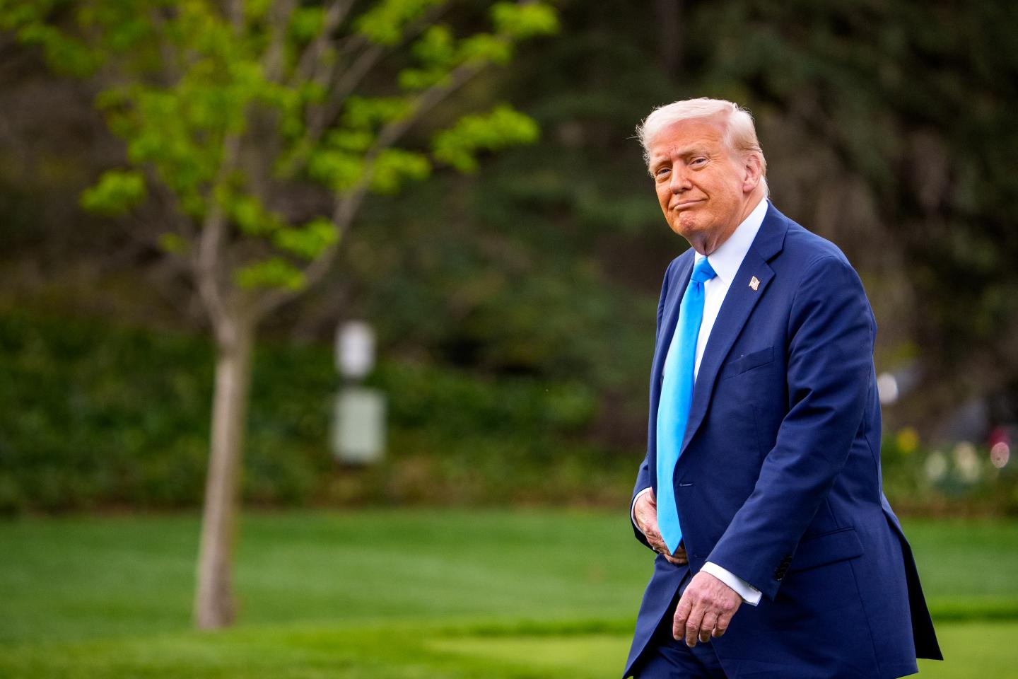 New York’s high-stakes casino battle could mint a $115 million winner: Donald Trump