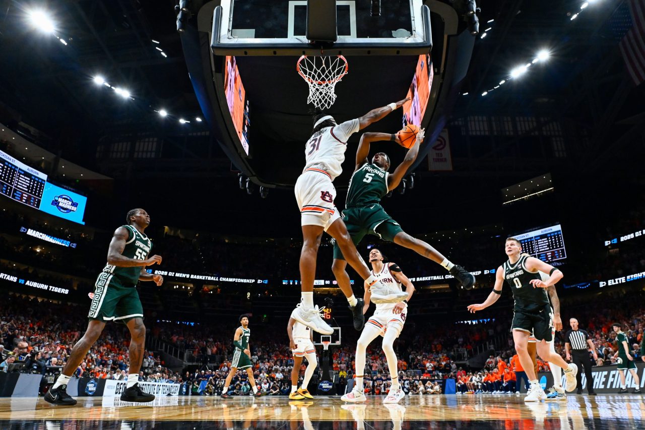 How to watch, stream the March Madness 2025 Final Four live online free