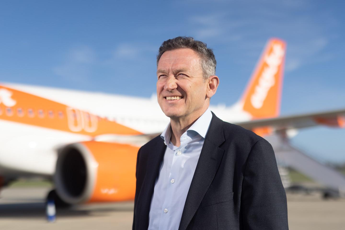EasyJet studies loyalty program after Ryanair starts new plan