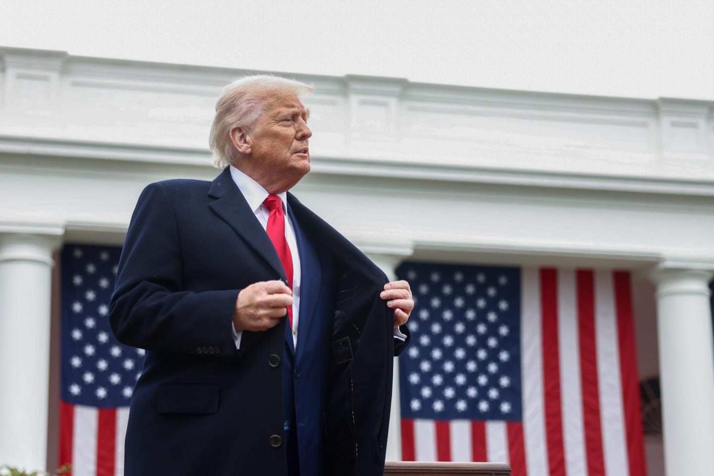 Here’s why tariff shock could hit AI’s data center boom