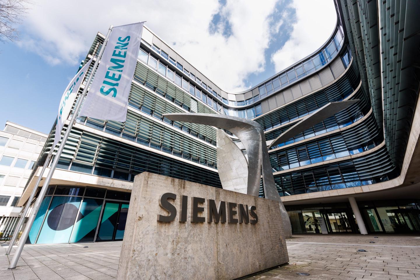 Siemens to boost drug discoveries using AI through the $5.1 billion acquisition of U.S. software firm Dotmatics