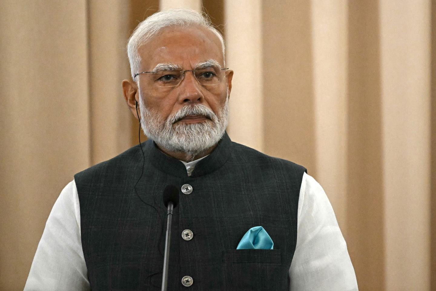 India got hit hard by Trump’s new tariffs—but sees an opportunity after competitors like China and Vietnam got hit harder