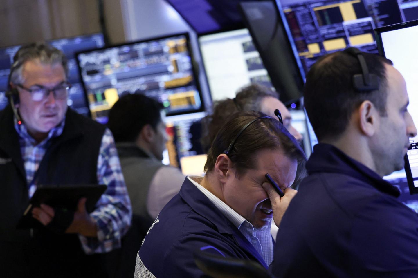 Trump’s tariffs are sending ultra-rich investors to Europe and Asia: ‘The world has changed in the last 3 months’