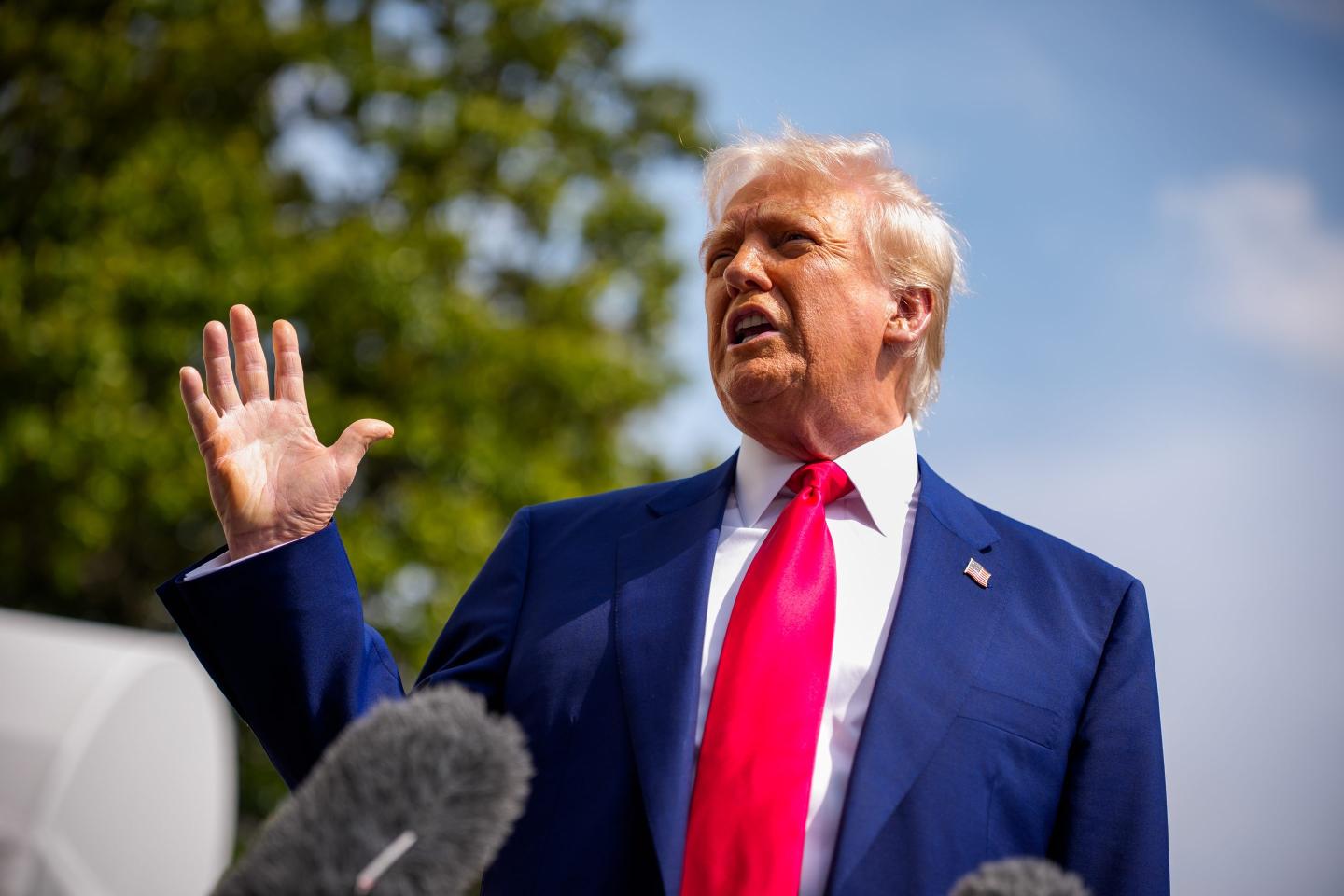 Trump’s tariffs mean brands will lose customer loyalty—and winning it back is incredibly hard