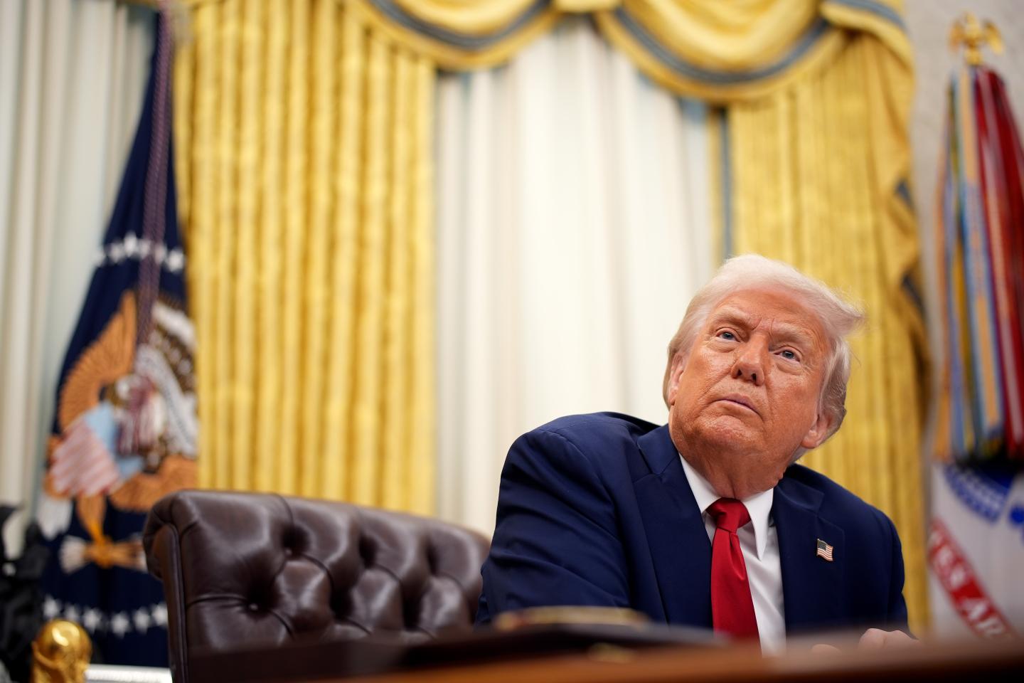 Can Trump legally run for a third term? The history behind George Washington’s precedent