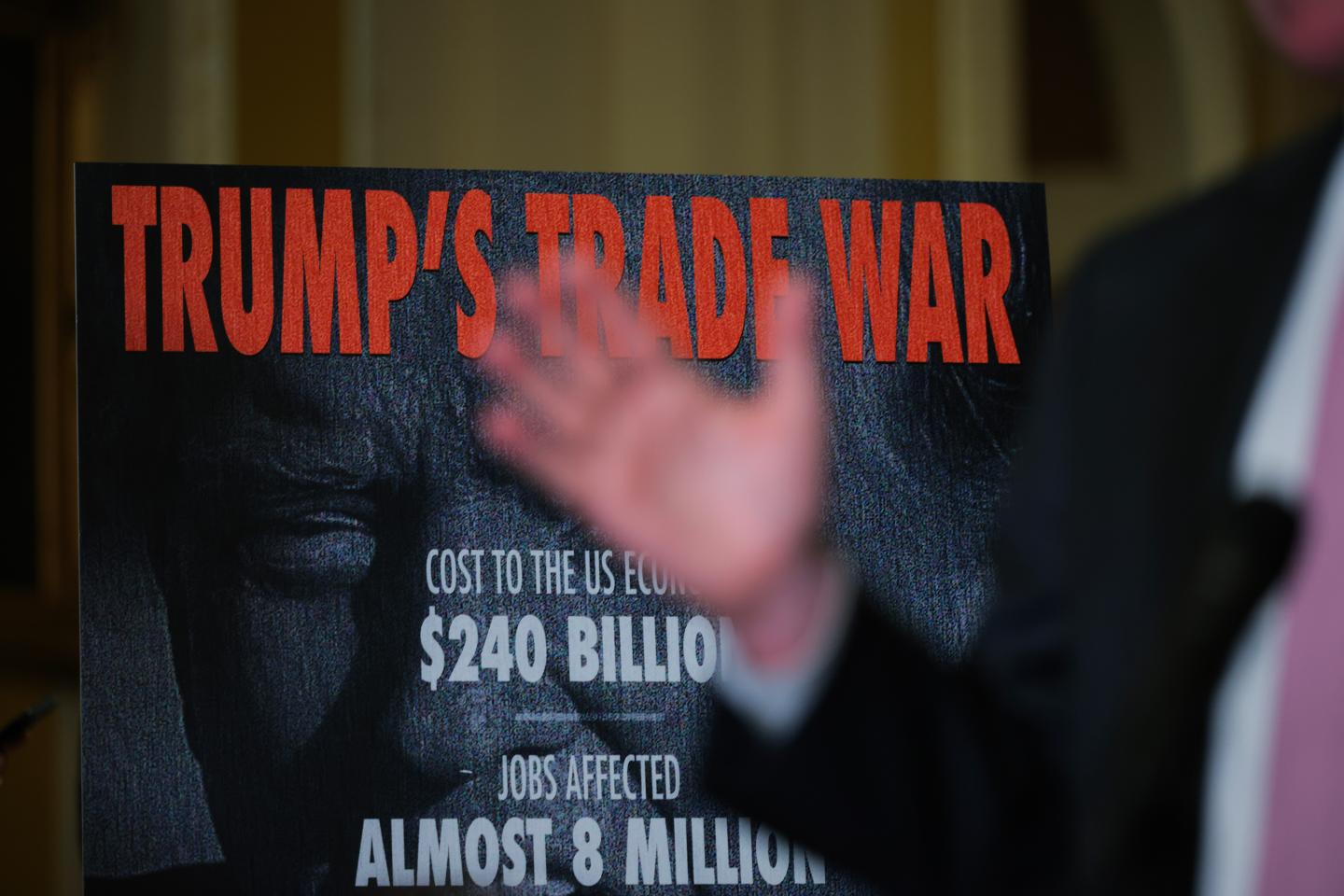 Few economists can find good things to say about the infamous 1930s tariffs.