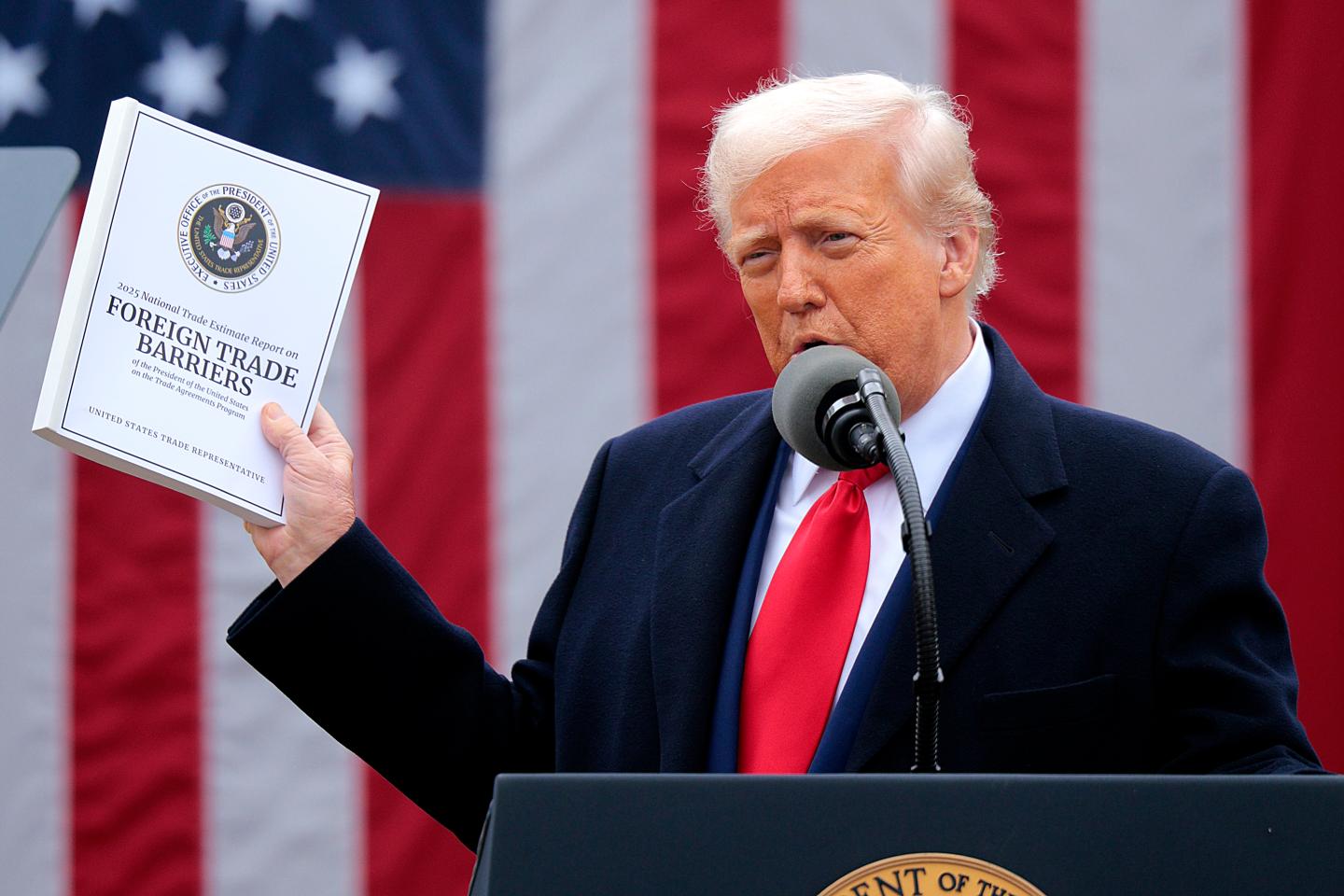 Trump’s China tariffs already cost a family-owned game business $16 million in orders from ships stranded at sea