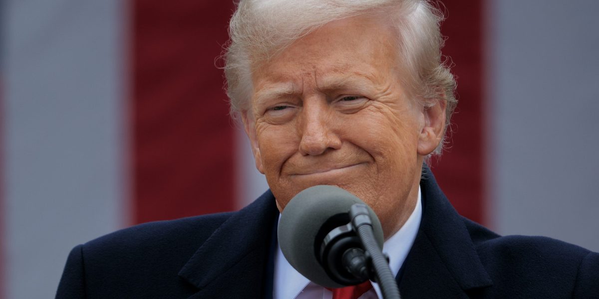 Trump’s ‘Liberation Day’ tariffs crash markets and send world leaders ...