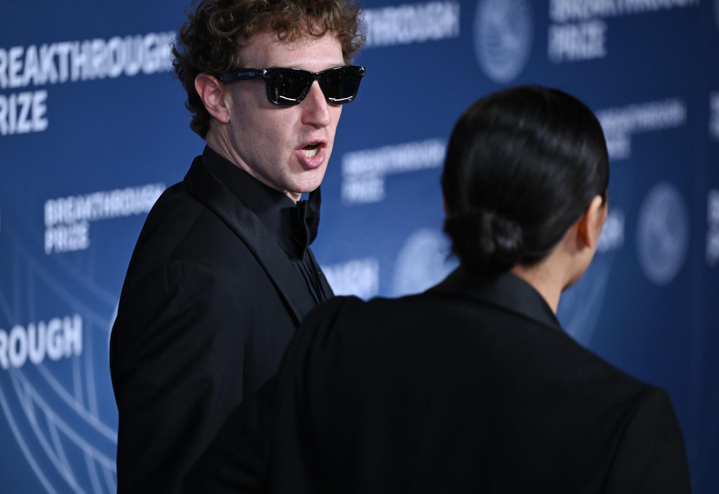 Meta’s capex inflation: Mark Zuckerberg’s AI appetite and the Trump tariffs are boosting infrastructure spending to as much as $72 billion