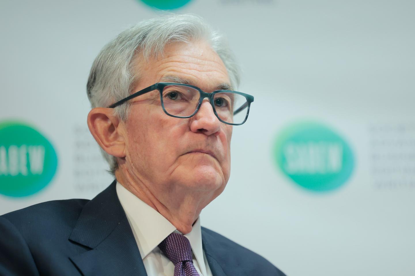 Fed minutes show worries over stagflation boogeyman ahead of Trump’s tariffs