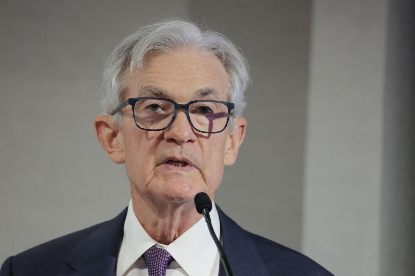 Fed’s deepest tariff fear is a price shock that won’t fade away