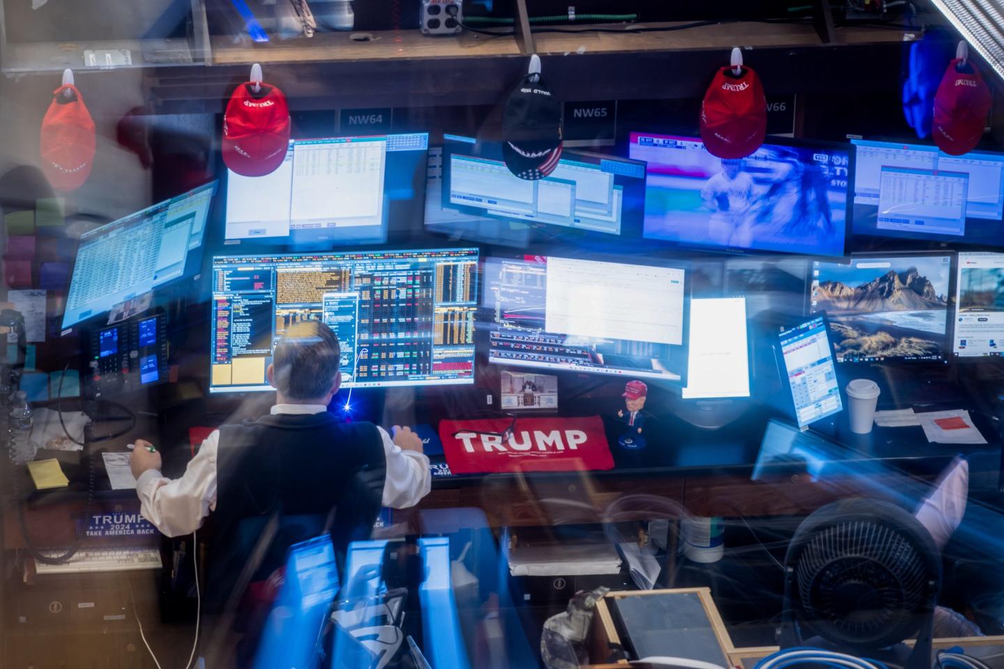 Veteran asset manager explains why bailing out of the market now is a terrible idea