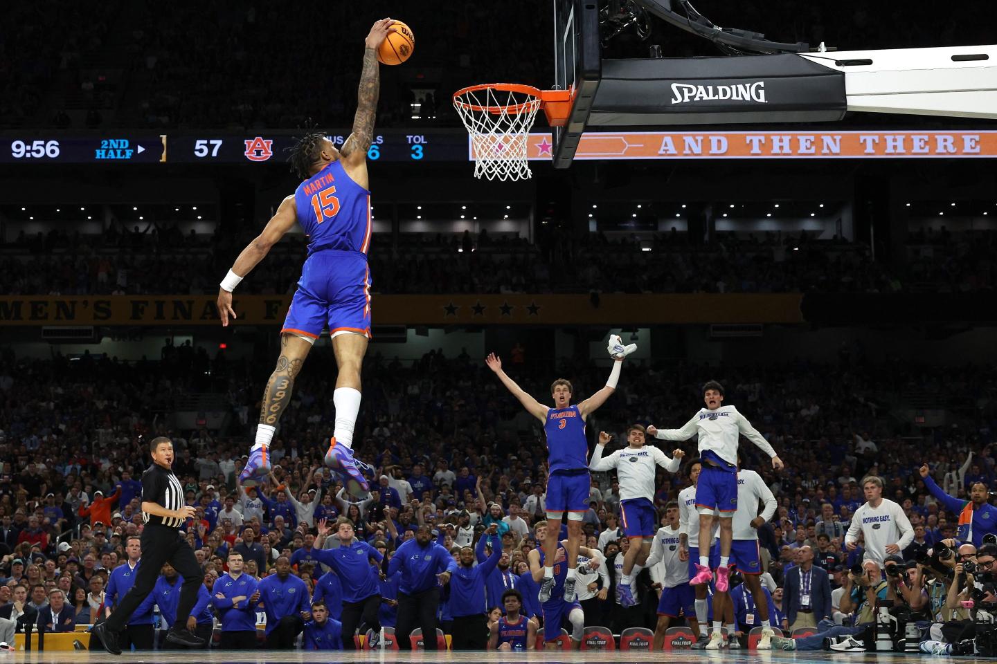 How to watch the NCAA Championship Game for free—and without cable