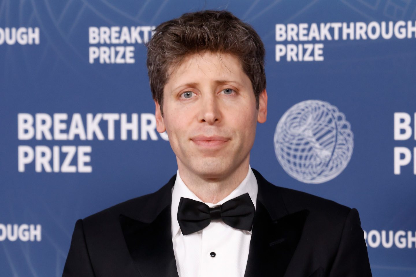 OpenAI cofounder and CEO Sam Altman