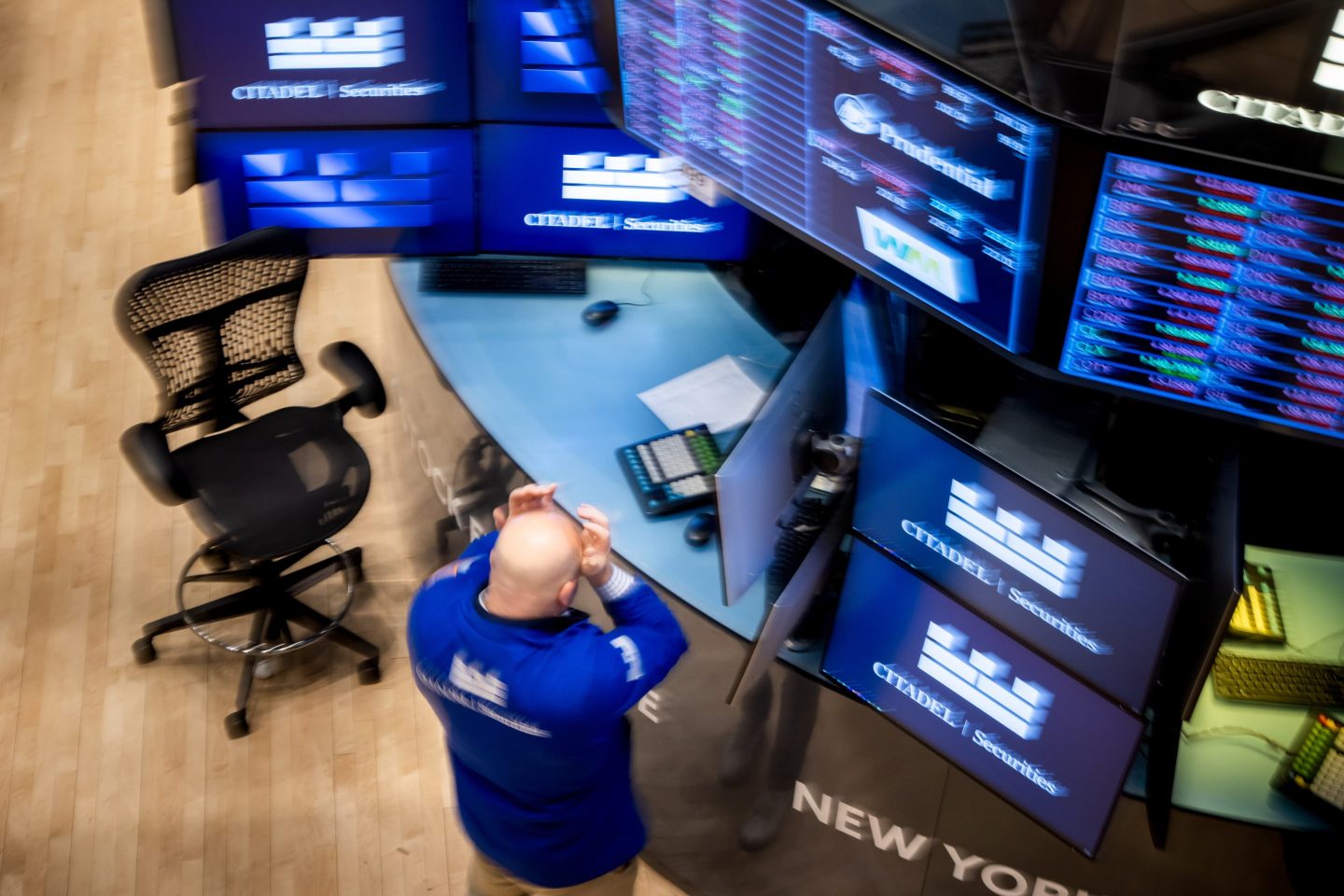 Treasuries are still a safe haven—but with an asterisk.