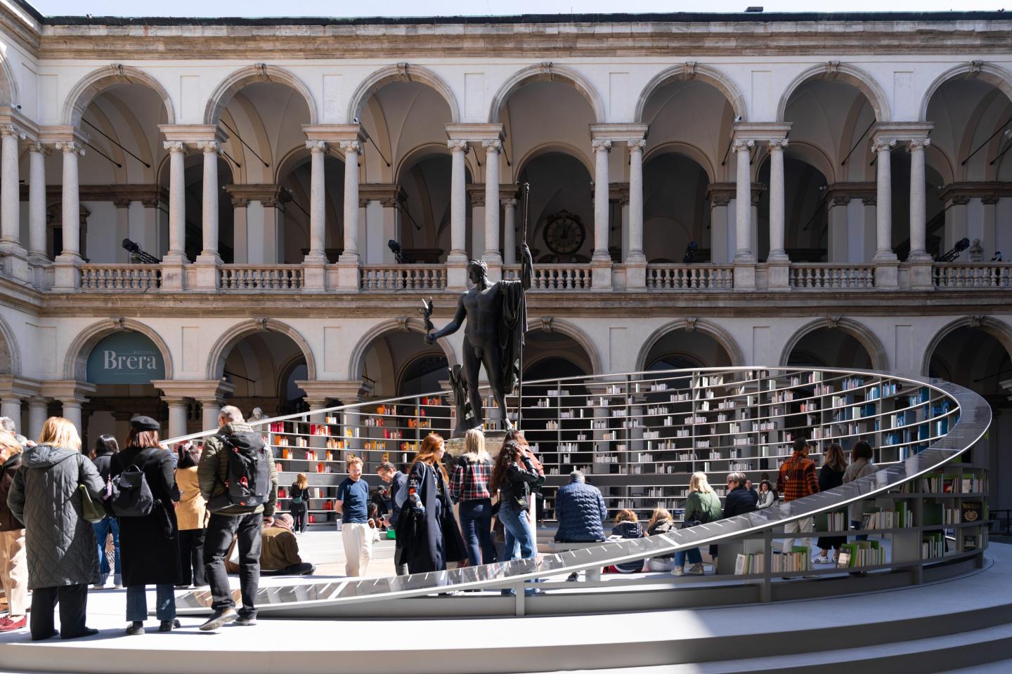 Italy’s luxury furniture industry faces fresh crisis as Trump tariffs threaten a third of their exports: ‘We always find a solution’