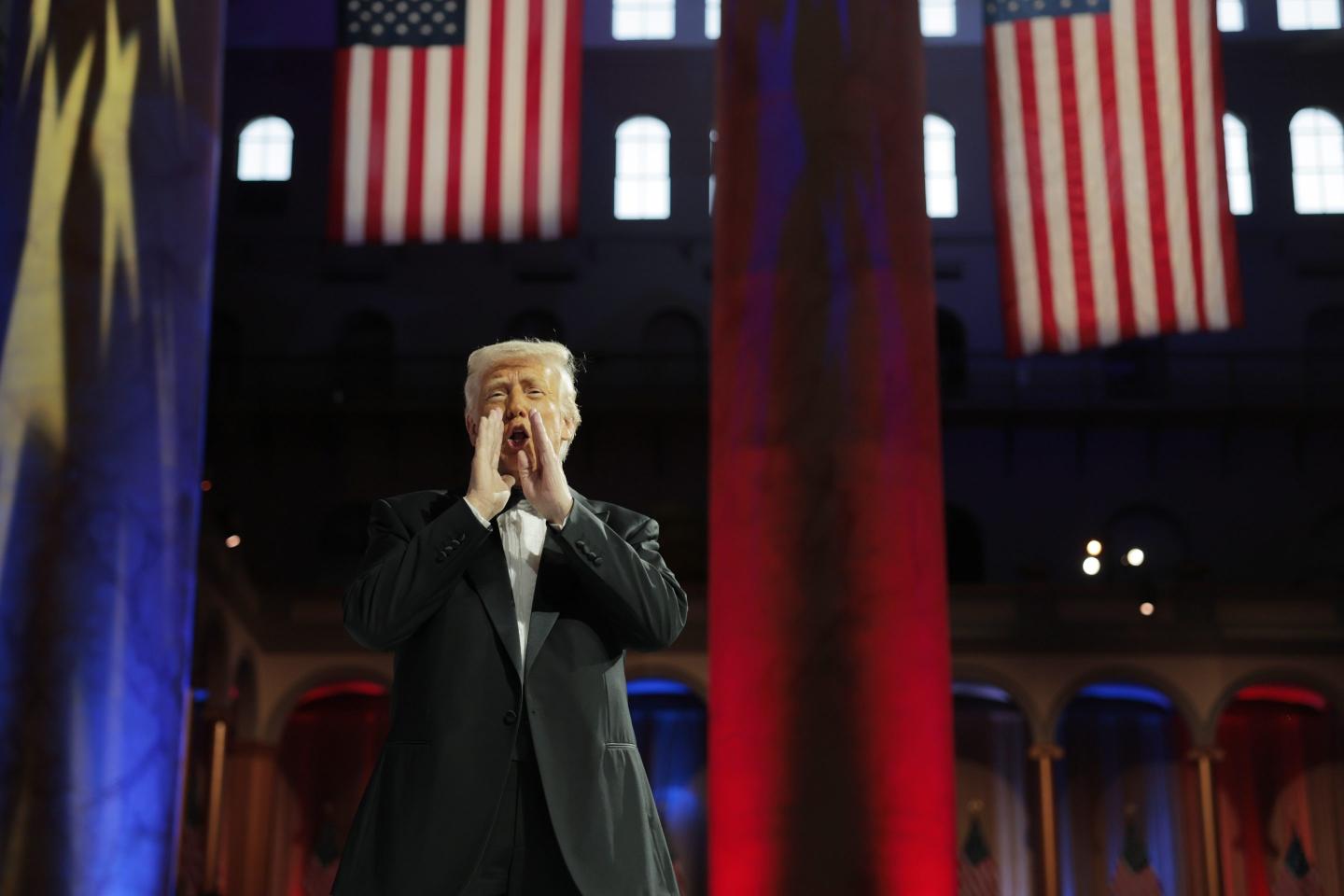 Trump’s ‘Liberation Day’ tariffs are now in effect—and Asia is taking the hardest hit