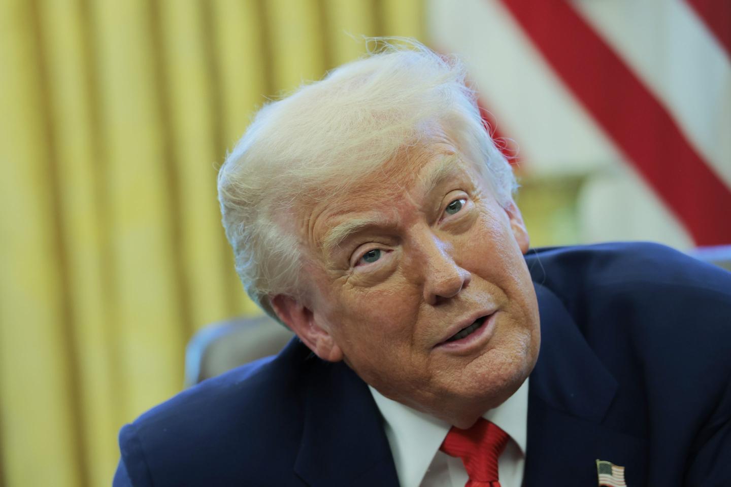 Asian markets celebrate Trump’s trade flip-flop, even as he maintains historically high tariffs—and not just on China