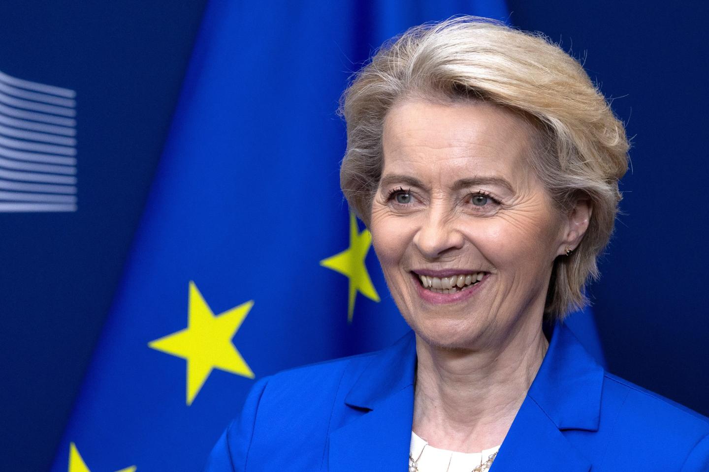 Europe to focus on ‘diversifying its trade partnerships’ after Trump’s tariff meltdown