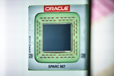 Oracle (ORCL): Company Profile, Stock Price, News, Rankings | Fortune