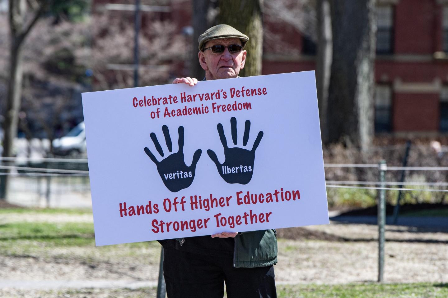 Trump’s ‘unprecedented government overreach’ slammed in letter from Princeton, Brown and over 100 other U.S. colleges and universities