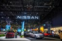 Nissan sees $5.3 billion loss as restructuring charges mount