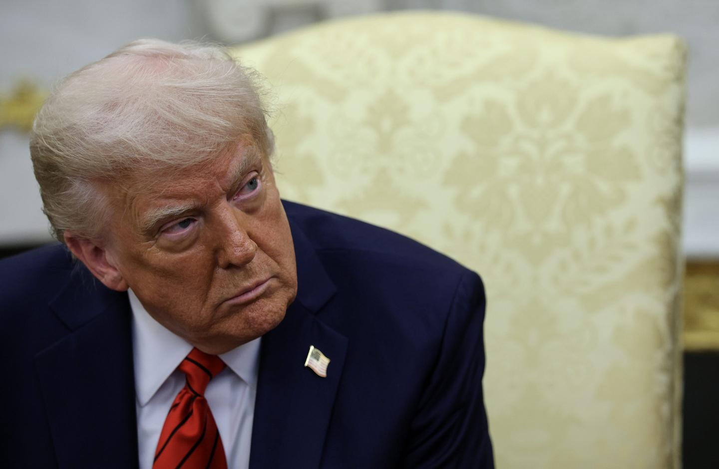First shockwaves of Trump’s tariffs are about to hit the world economy