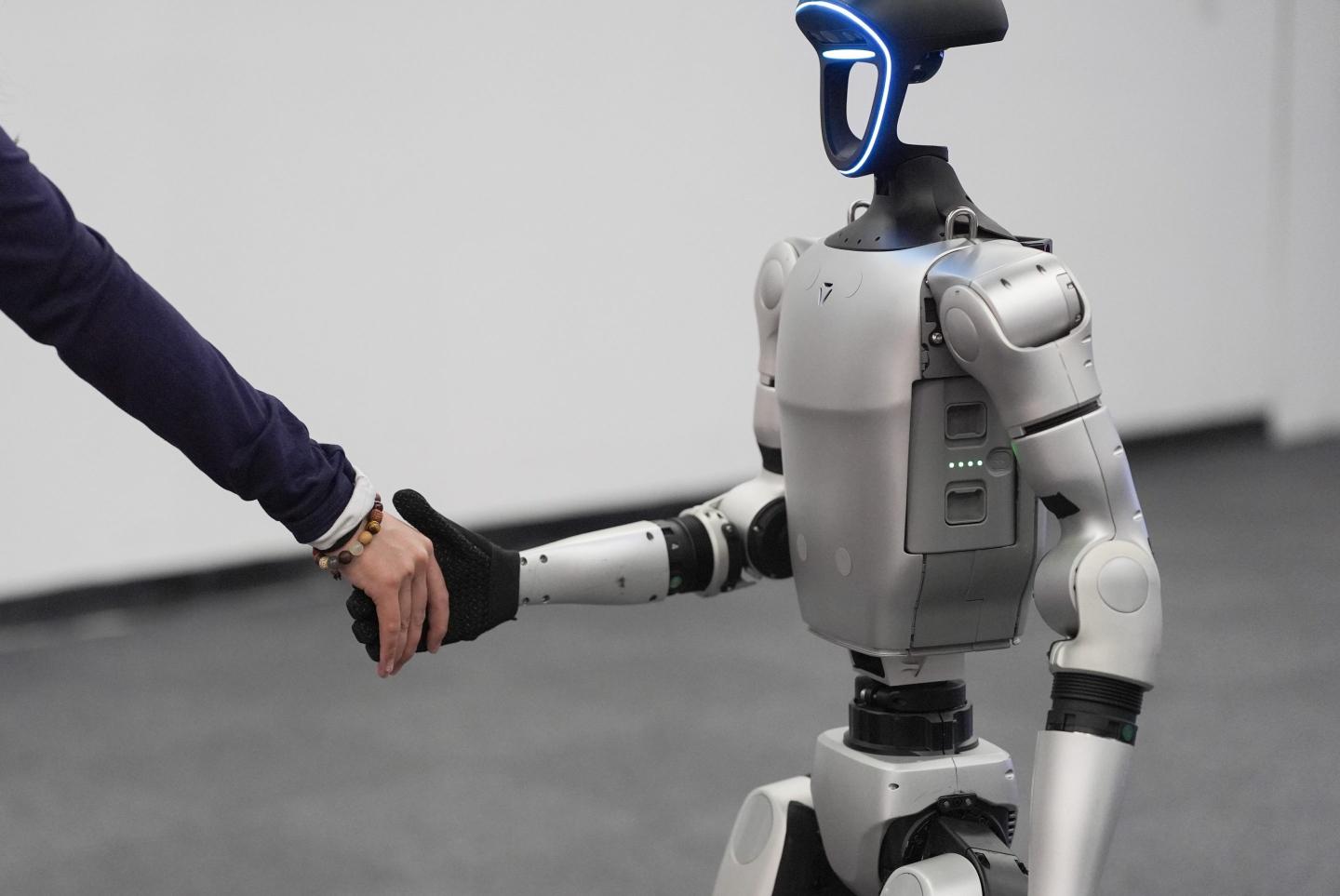 U.S. tariffs will hasten, not slow, China’s drive for tech self-sufficiency