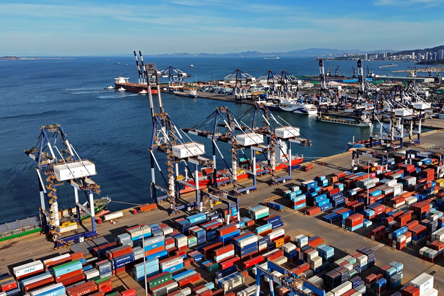 The decision-making Politburo led by President Xi Jinping also pledged Friday to set up new monetary tools and policy financing instruments to boost technology, consumption and trade.