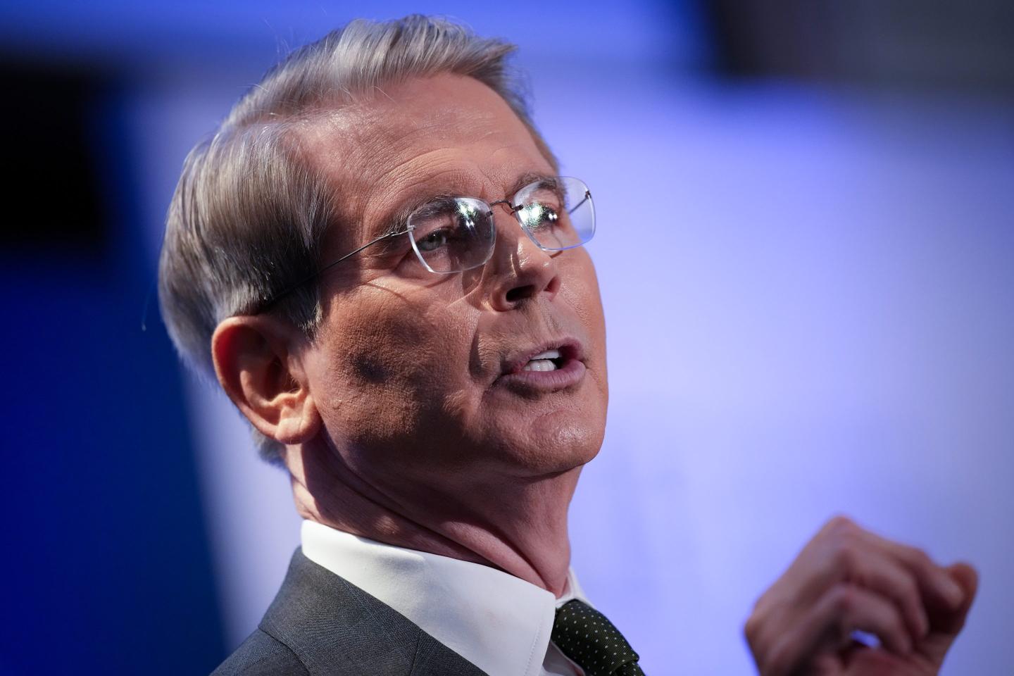 Scott Bessent says the World Bank and IMF need a total overhaul: ‘Mission creep has knocked these institutions off course’