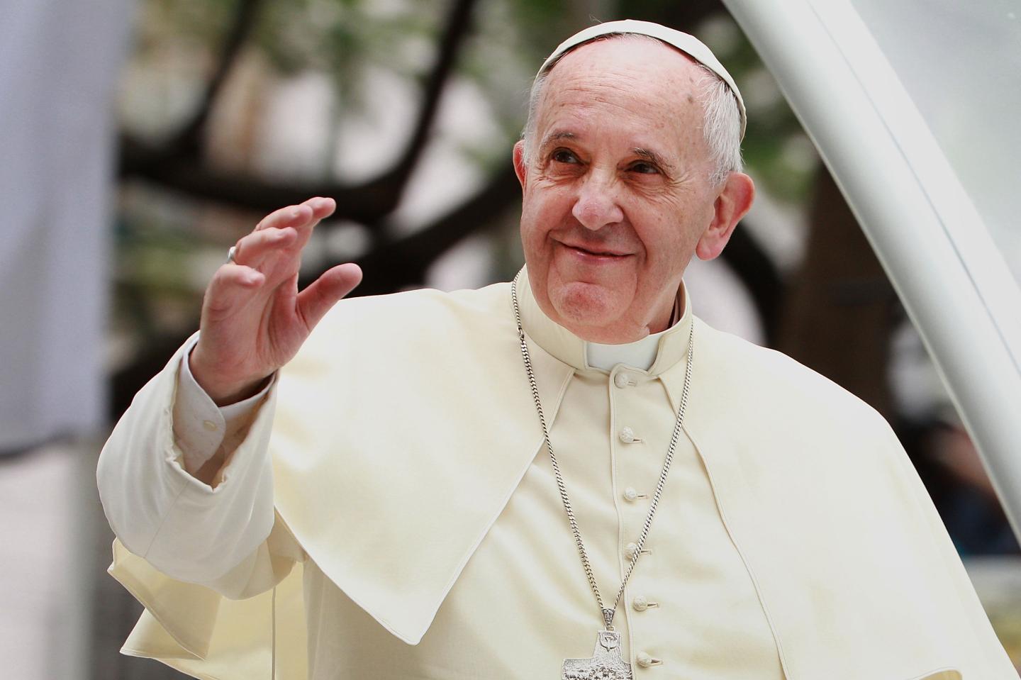 Who will replace Pope Francis? A closed-door conclave of 138 cardinals will meet in the Sistine Chapel to determine the Church’s future