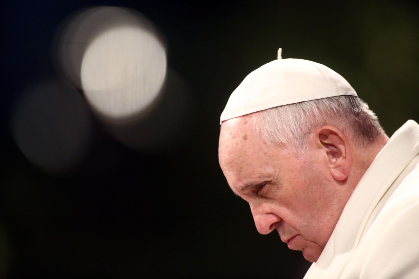 The new leader of the Catholic Church will inherit a financial mess that Pope Francis spent much of his reign trying to fix