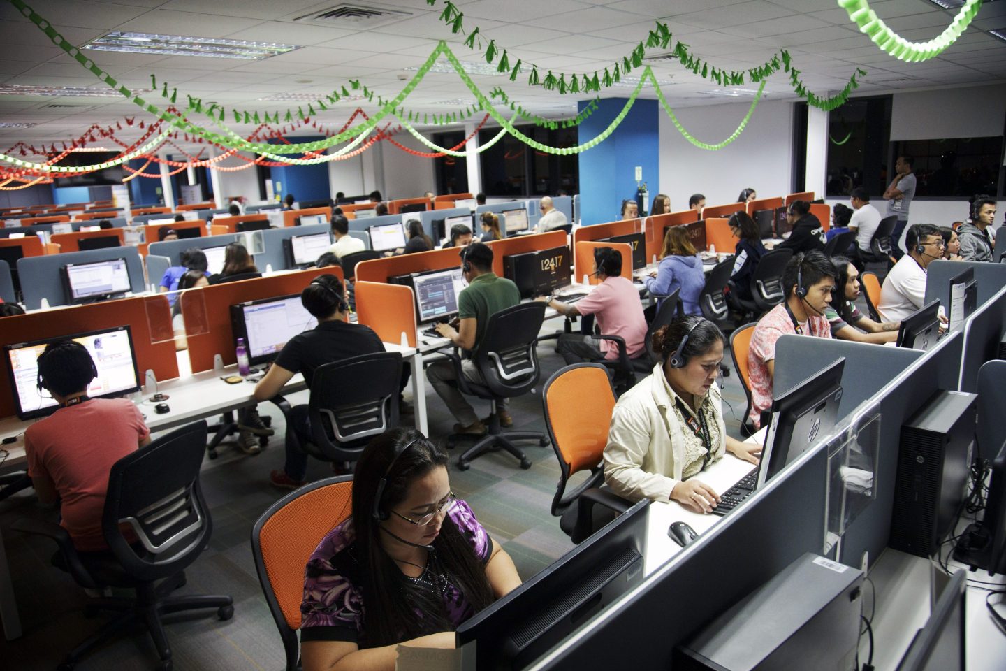 The Justice Department has indicted the former CEO of a shopping app for claiming to use AI when orders were handled by humans in the Philippines and Romania