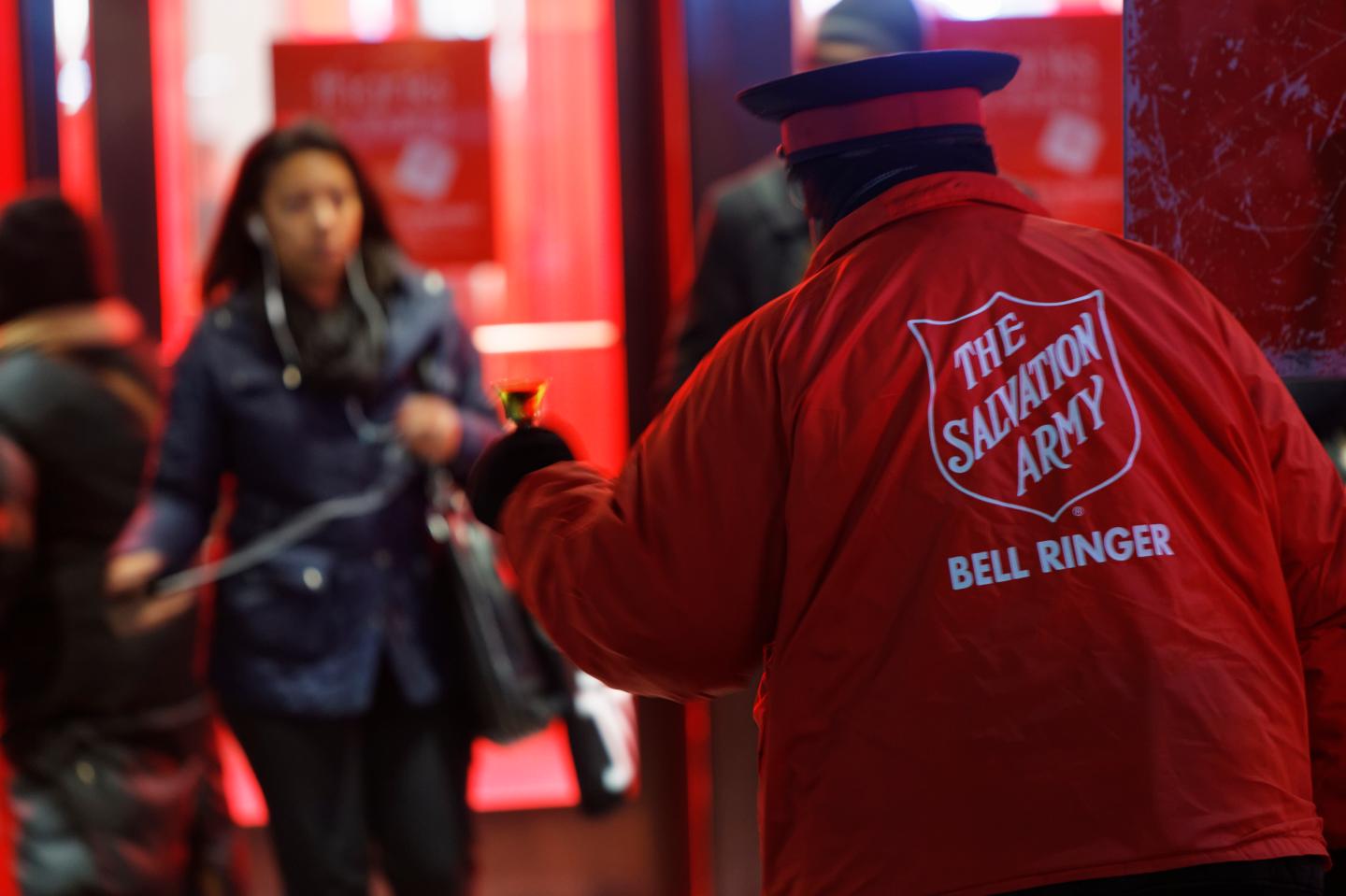 Gen Z and millennials are donating less to charity than Boomers—and it could worsen America’s ‘generosity crisis’