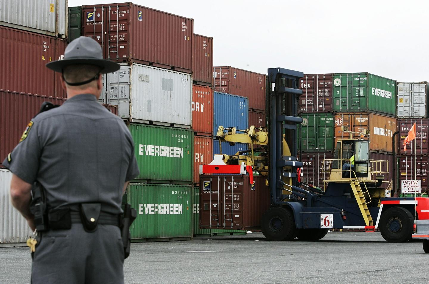 Exclusive: Chinese suppliers are offering U.S. Amazon sellers a tariff solution—but it’s not legal