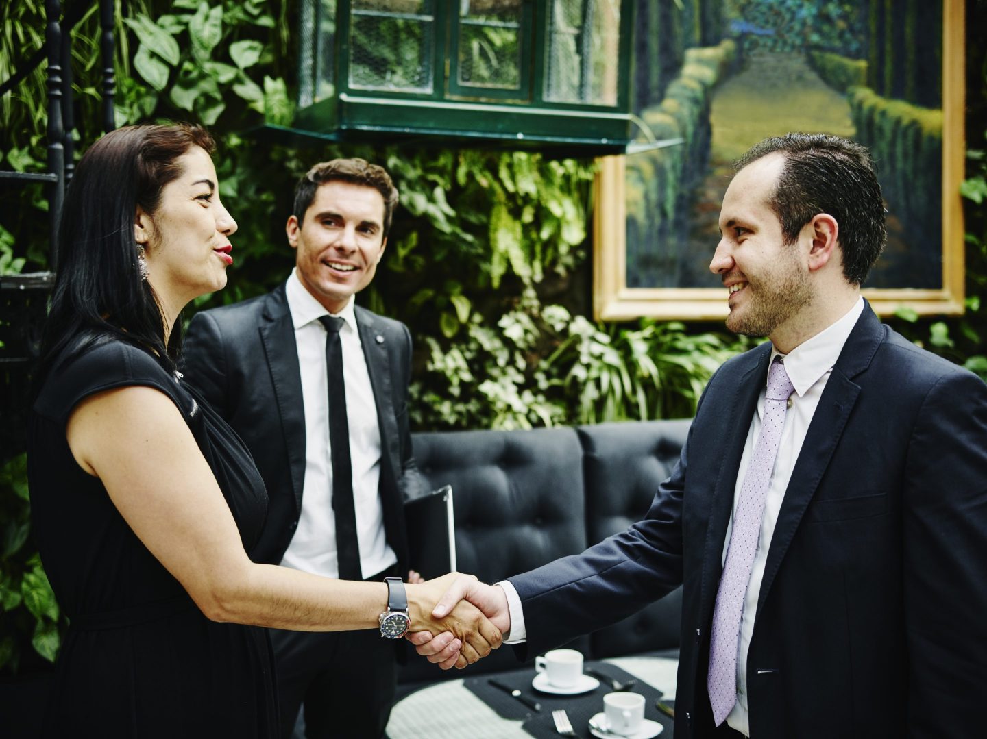 Family offices are doing more deals worth $25 million or more.