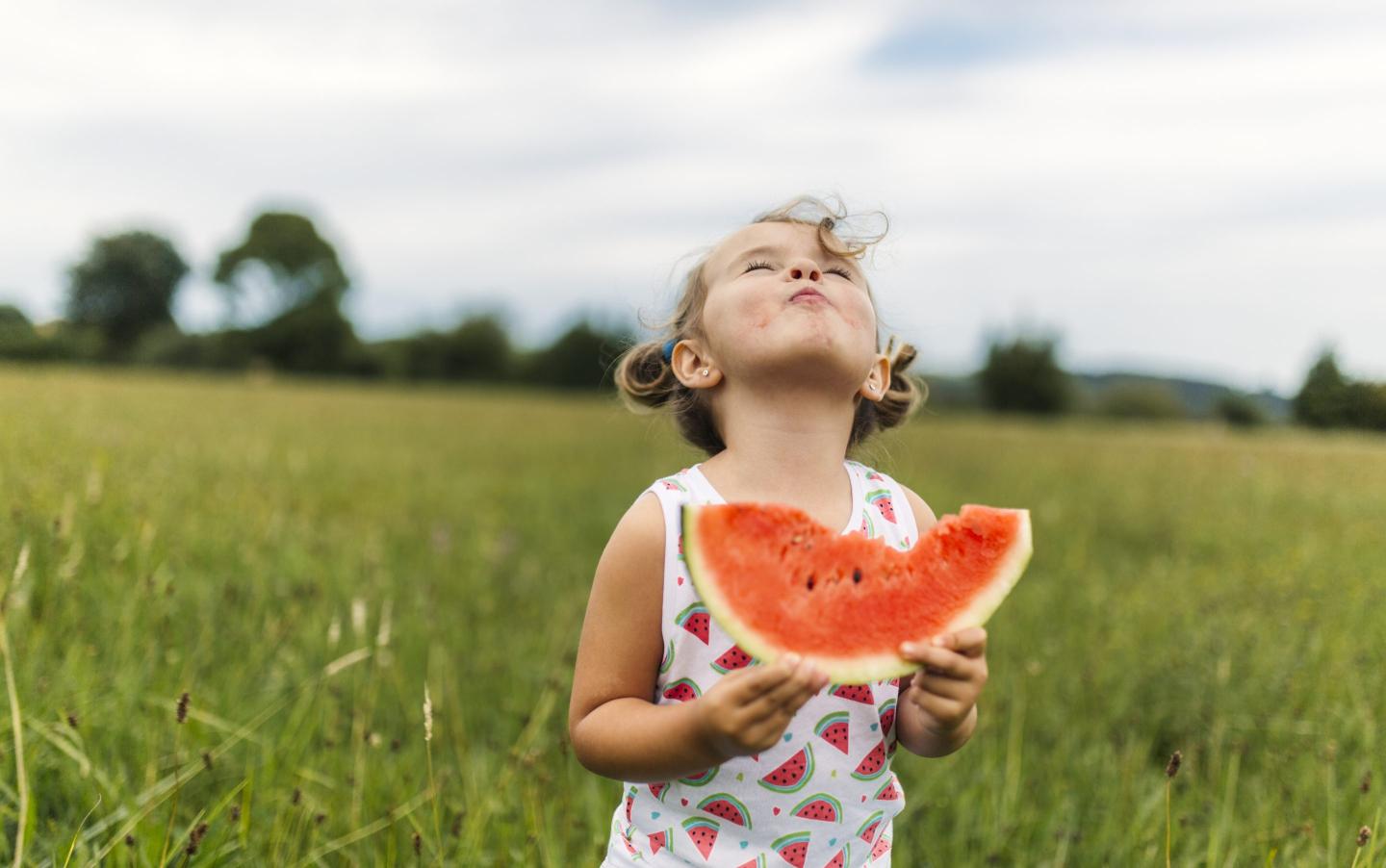 The 4 foods science says can help you live to 100