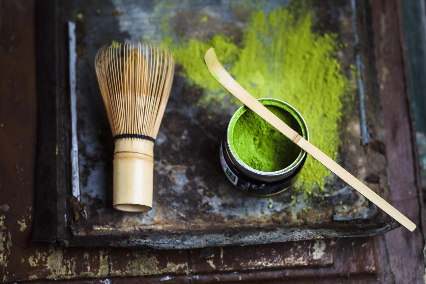 This up-and-coming superfood could be the secret to sleeping better