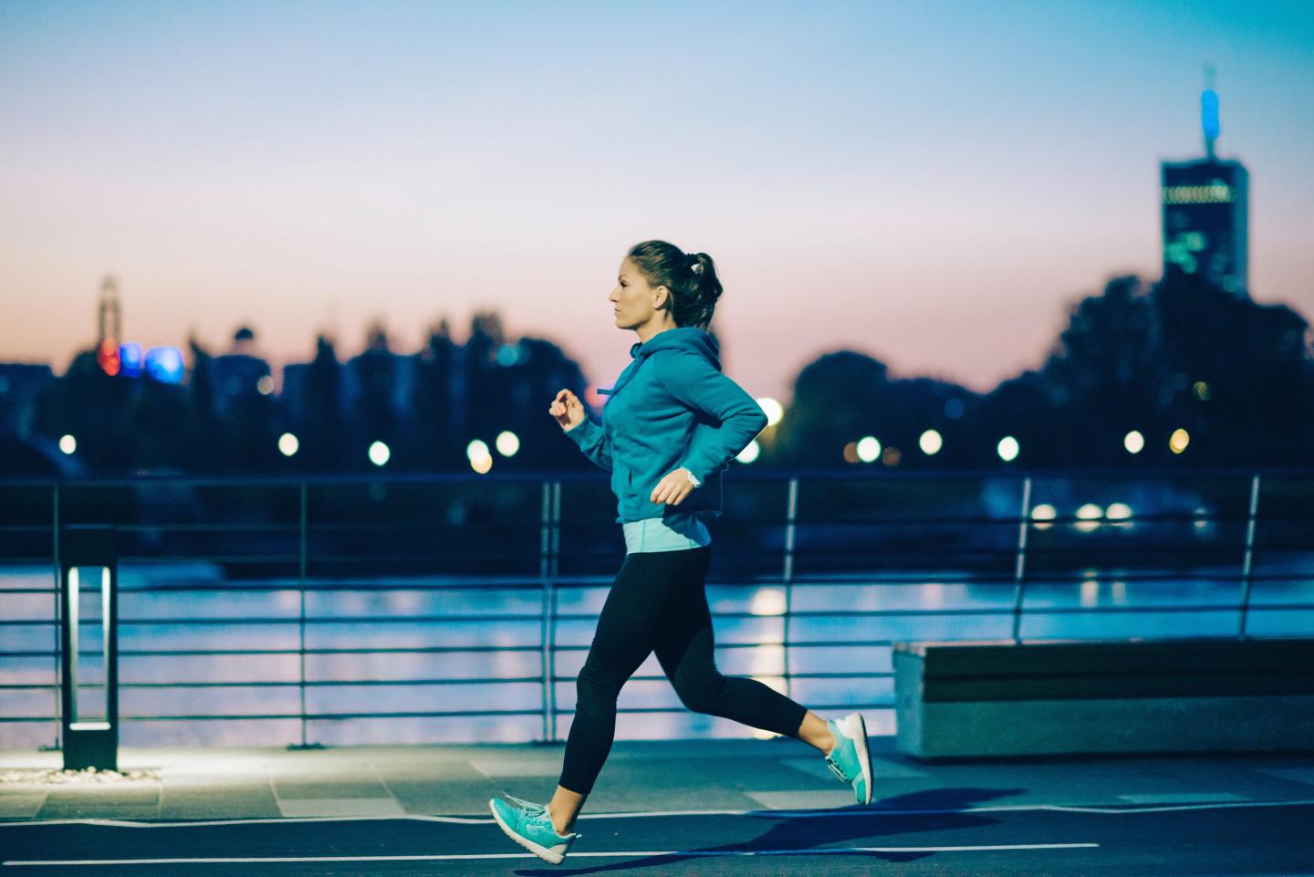 This workout mistake could hurt your sleep and make you feel worse