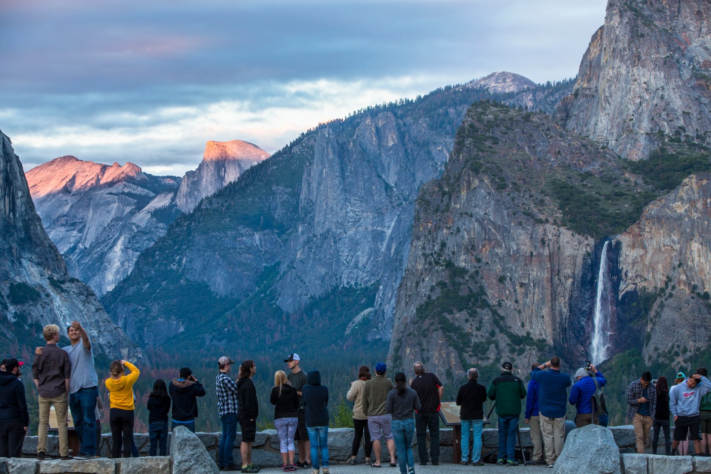 The U.S. tourism industry expected 2025 to be another good year, but international arrivals are plummeting.