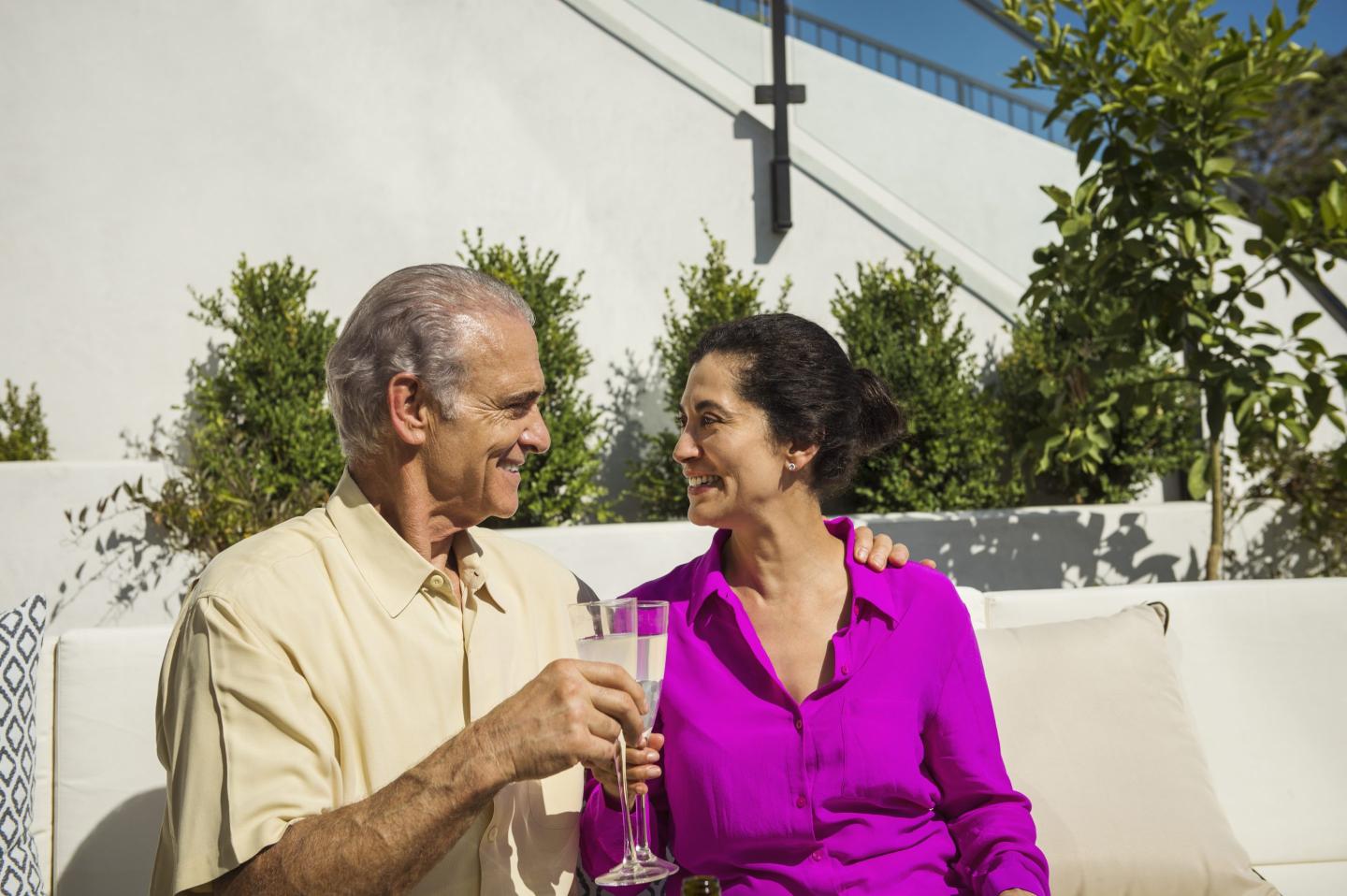 Baby boomers are beating millennials in a housing showdown, scooping up homes in all cash