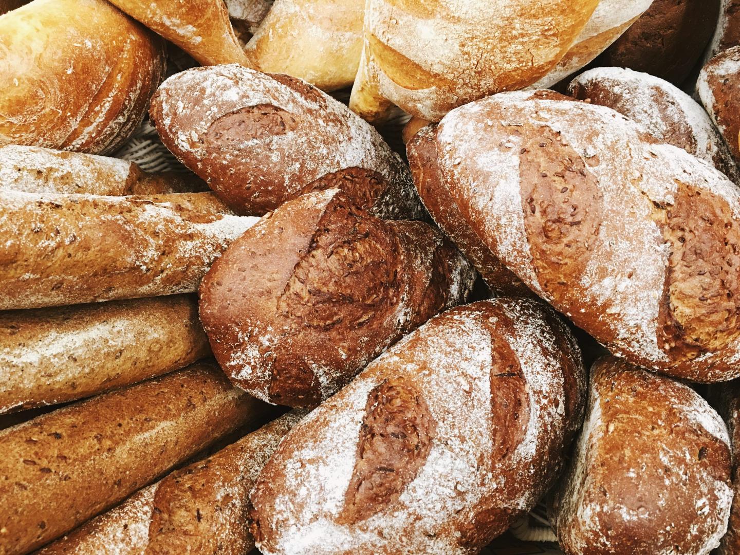 FDA recalls bread that could contain ‘glass fragments’