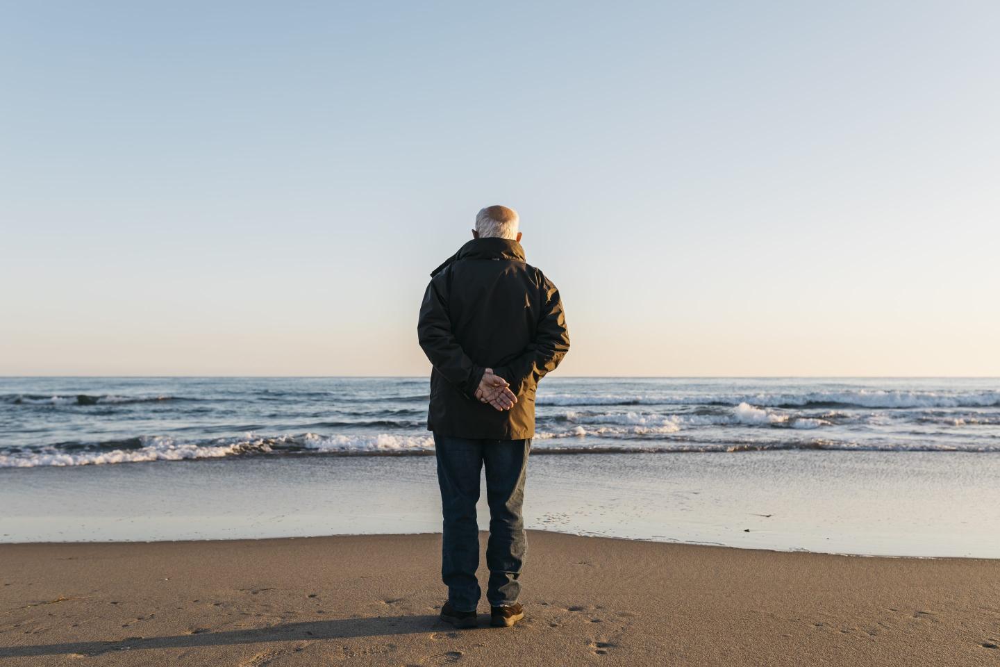 JPMorgan warns one major demographic shock rattling the world will lead to a Social Security cliff by 2033