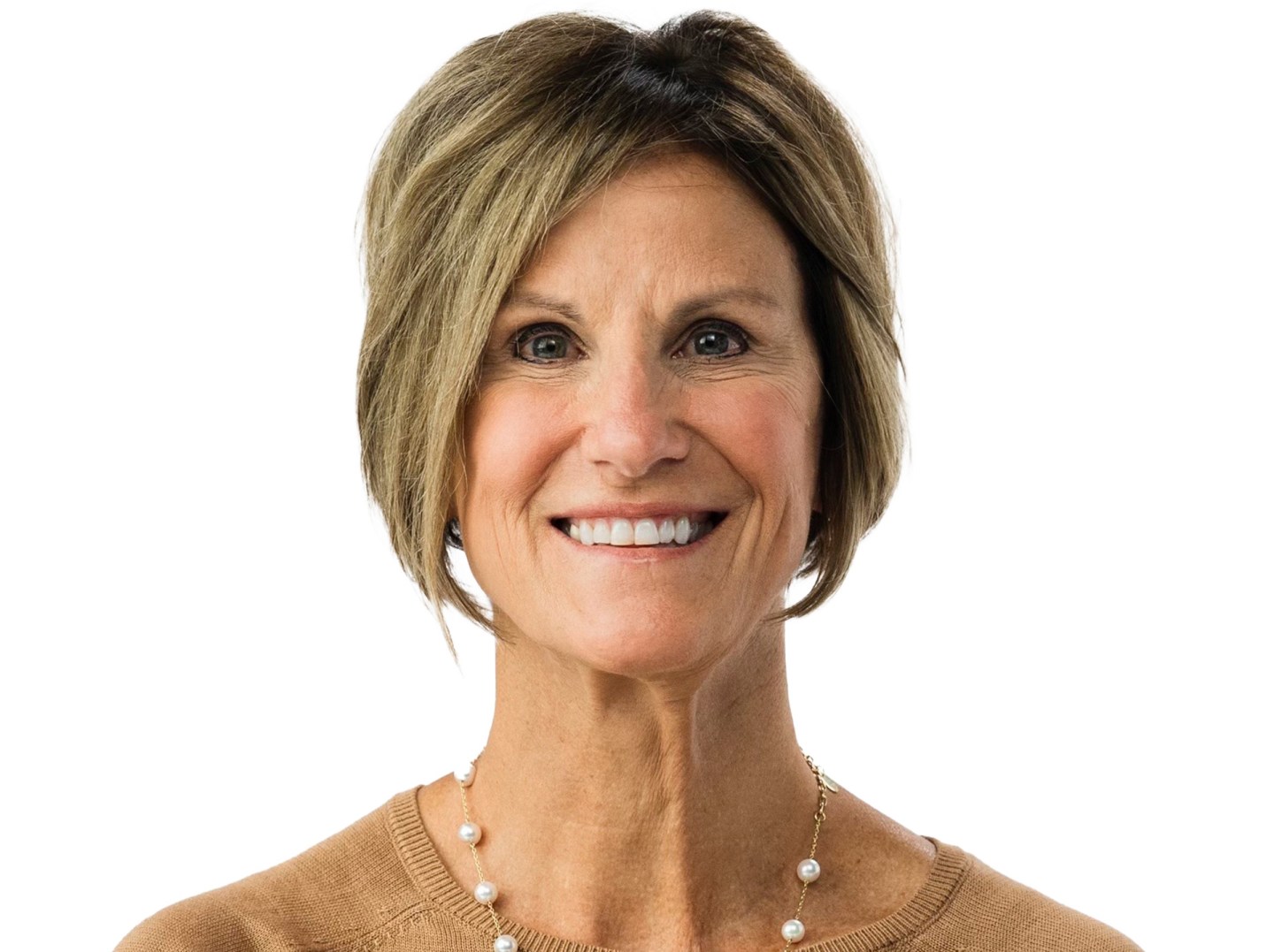 Sunrun CEO Mary Powell. Credit: Sunrun.