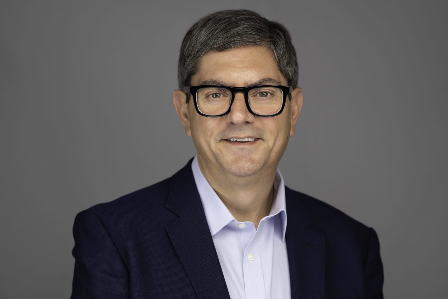 Chili's CEO Kevin Hochman