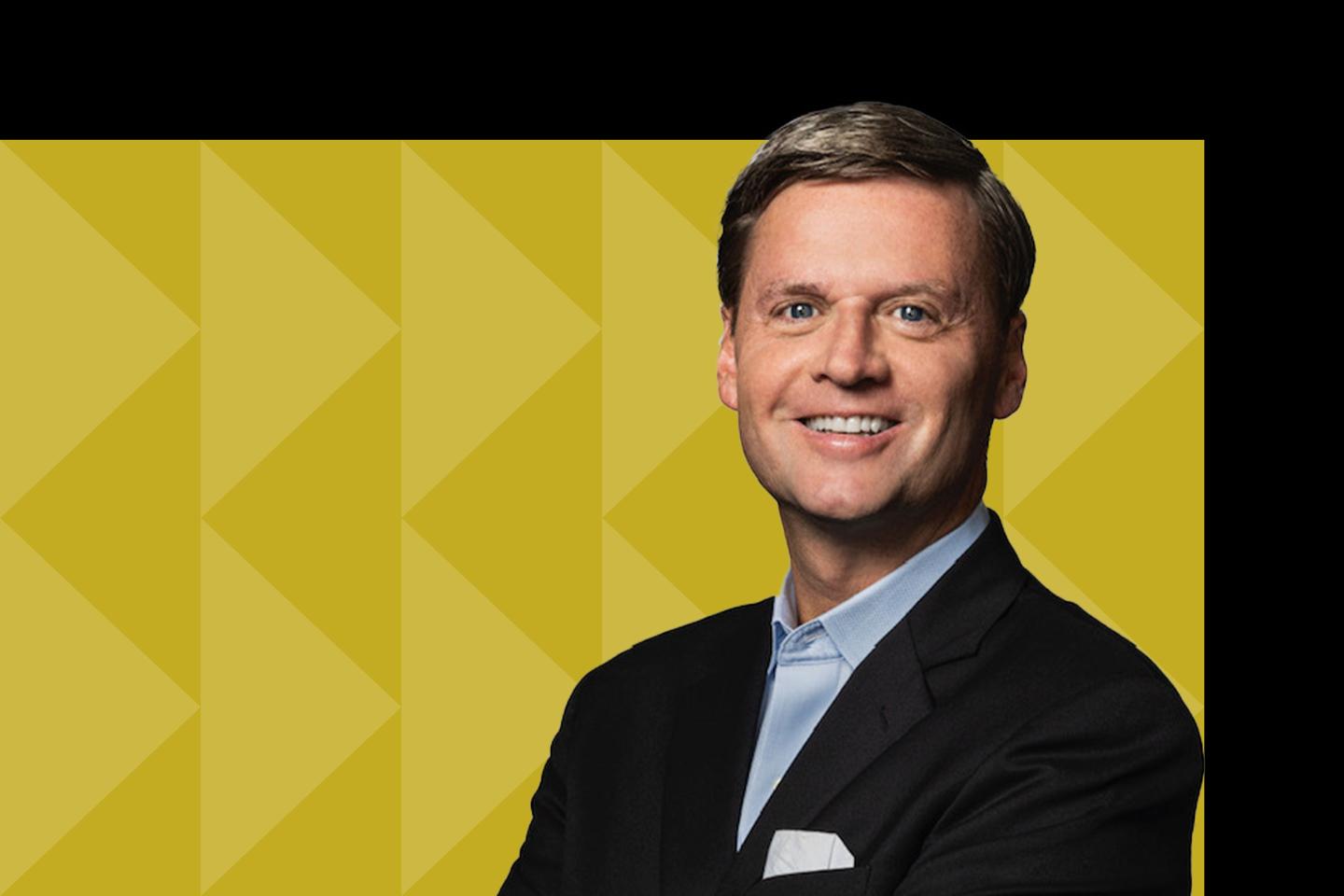 Fortune 500 Power Moves: Which executives gained and lost power this week, April 5-11, 2025