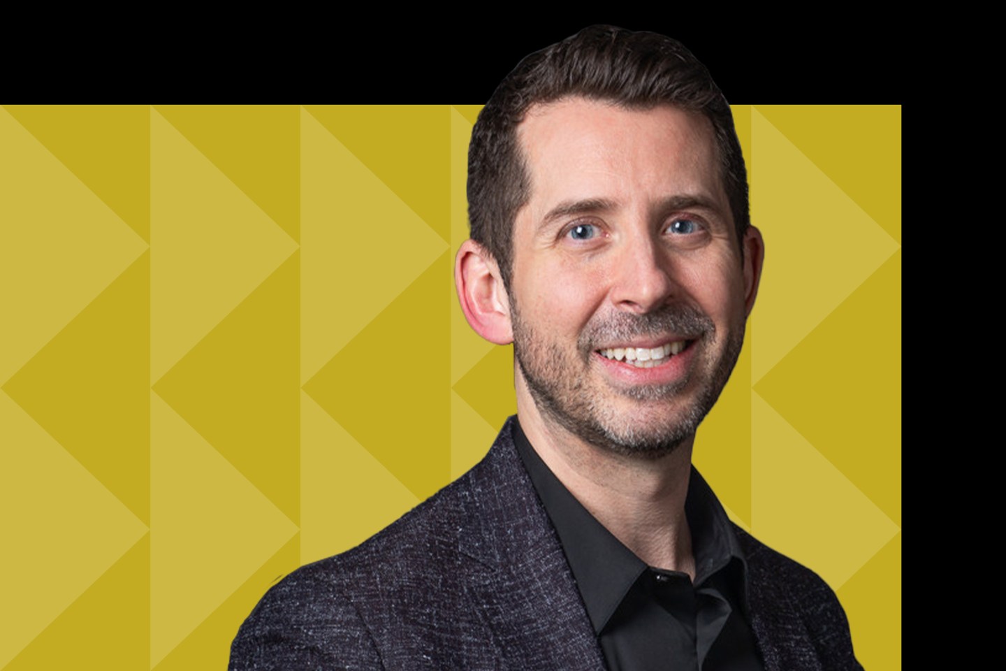 Jeremy Tucker is the new Chief Marketing officer of AutoNation (No. 155 on the 2024 Fortune 500).