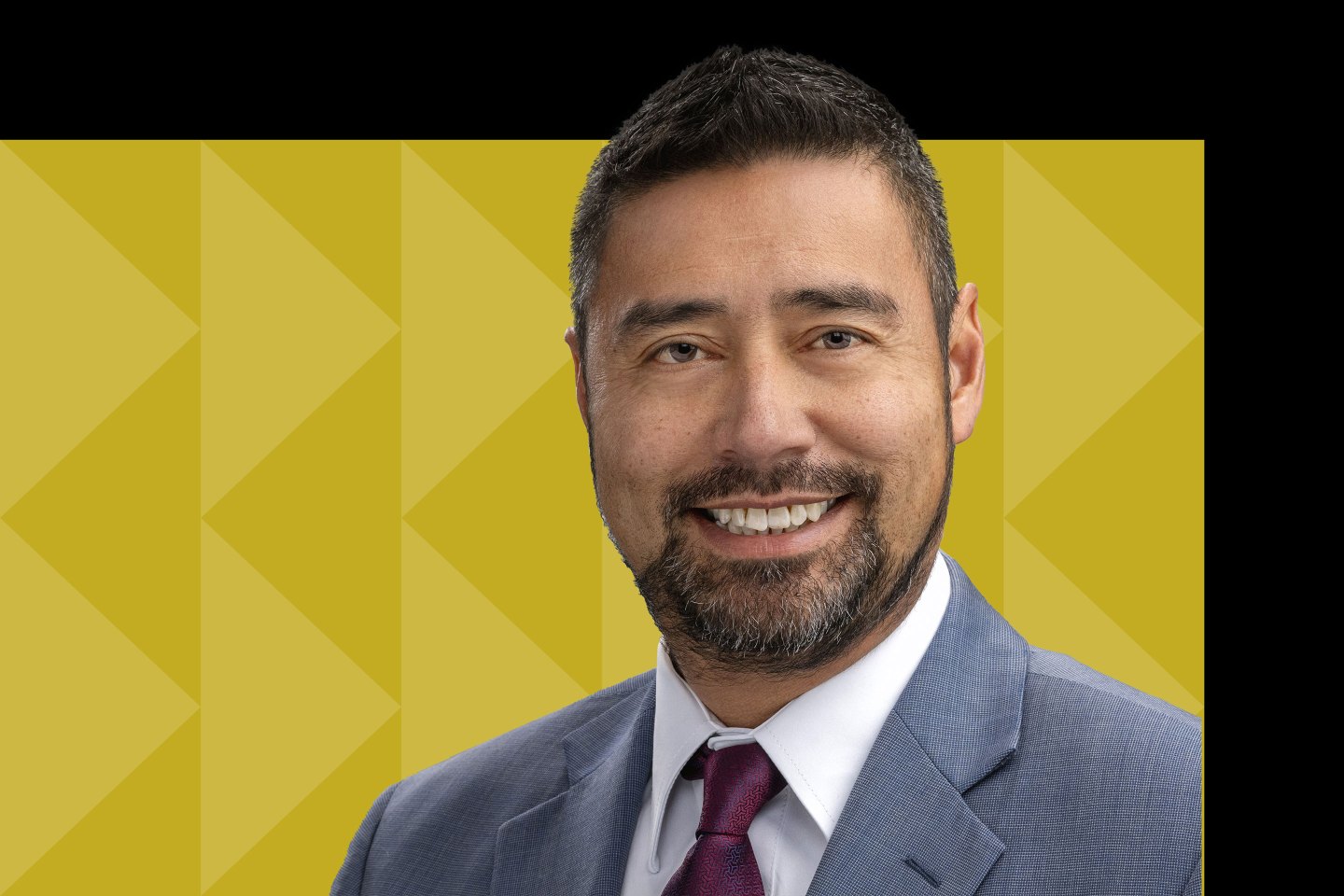 Joseph Creed will become the next CEO of Caterpillar (No. 59 on the 2024 Fortune 500) on May 1.